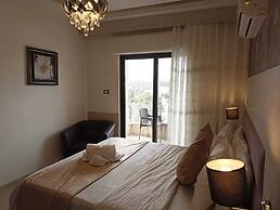 Alqimah Serviced Hotel Apartments