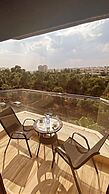 Alqimah Serviced Hotel Apartments