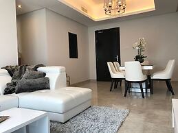 Al Manzil Residence Hidd