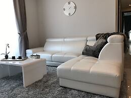 Al Manzil Residence Hidd