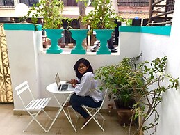 Hostel Mantra