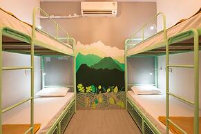 Hostel Mantra