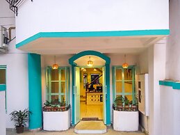 Hostel Mantra
