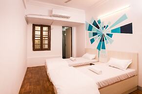 Hostel Mantra