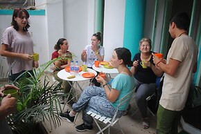Hostel Mantra