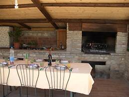 Agriturismo Bosimano