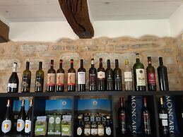 Agriturismo Bosimano