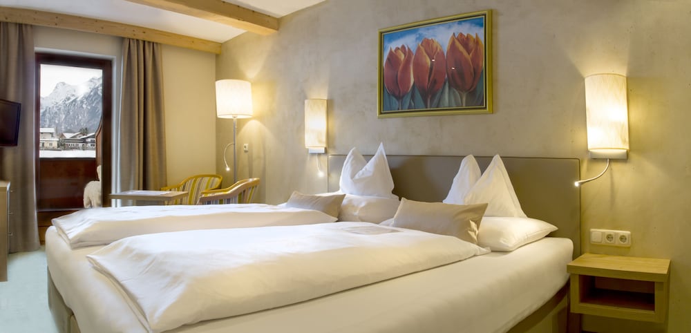 Hotel Wagnerhof