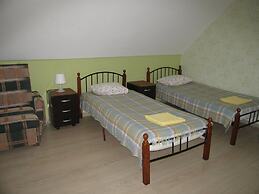Motel Nadezhda