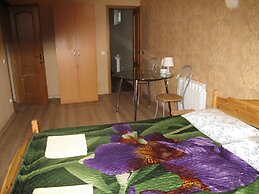 Motel Nadezhda