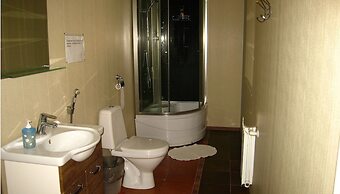 Motel Nadezhda