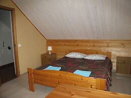 Motel Nadezhda