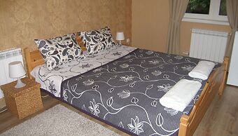 Motel Nadezhda