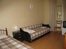 Motel Nadezhda