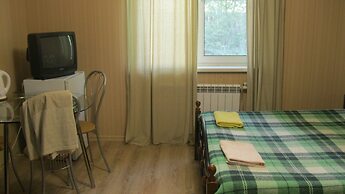 Motel Nadezhda