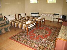Motel Nadezhda