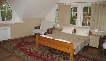 Motel Nadezhda