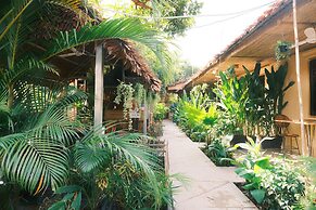 Siem Reap Homesteading
