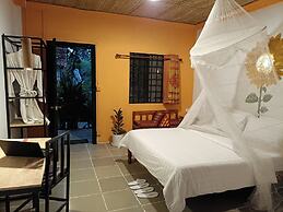 Siem Reap Homesteading
