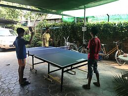 Siem Reap Homesteading