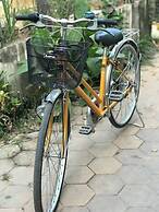Siem Reap Homesteading