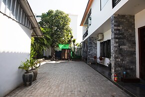Siem Reap Homesteading
