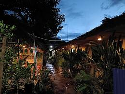 Siem Reap Homesteading