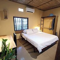 Siem Reap Homesteading