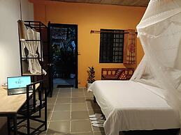 Siem Reap Homesteading