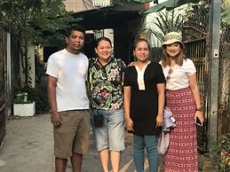 Siem Reap Homesteading