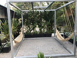 Siem Reap Homesteading