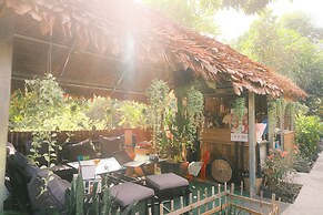 Siem Reap Homesteading