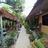 Siem Reap Homesteading