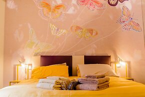 Fonte Gaia Experience B&B