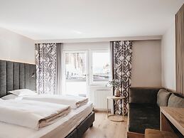 Hotel Chesa Monte