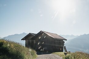 Hotel Chesa Monte