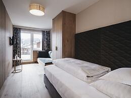 Hotel Chesa Monte