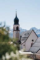 Hotel Chesa Monte