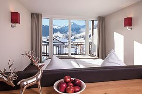 Hotel Chesa Monte