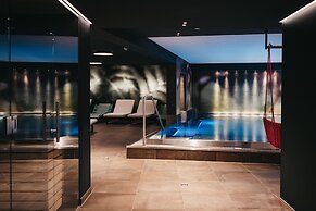 Hotel Chesa Monte