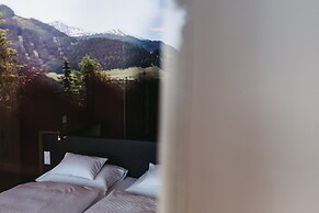 Hotel Chesa Monte