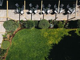 Hotel Chesa Monte