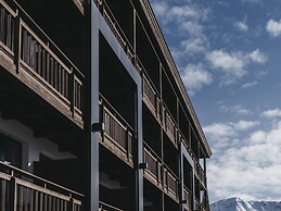 Hotel Chesa Monte
