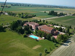 Bordeghina B&B in Farmhouse