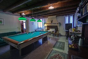 Bordeghina B&B in Farmhouse
