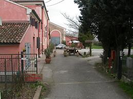 Bordeghina B&B in Farmhouse