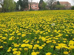 Bordeghina B&B in Farmhouse