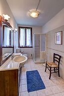 Bordeghina B&B in Farmhouse