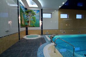 Art Villa&SPA