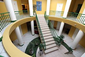 Viesbutis Vaivorykste